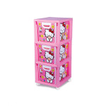 3-Floor Drawer Kids, wholesale Limon Manufacturer in Iran