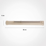 Plastic Skewer Holder For Export In Wholesale