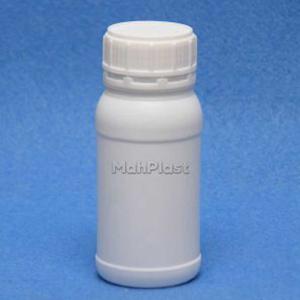 High-Quality HDPE Medical Bottles at Affordable Bulk Prices