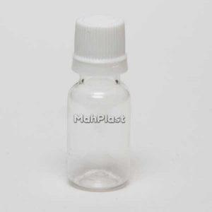 Pharmaceutical PET Syrup Bottles 18cc & 60cc | For Global Export