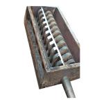 Industrial Grinder Machine German Design | High-Performance for Export