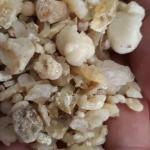 Iranian Asafetida – Premium Quality Hing Wholesale Available In Bulk