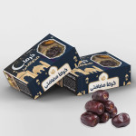 Mazafati dates Persian Delight Sweety Healthy Fruit Ramadan Party 500 GR