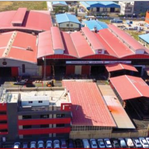 Medhat Formwork & Scaffolding