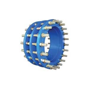 Dismantling Joint F1, F2, F3 | Durable Pipeline Solutions at Export