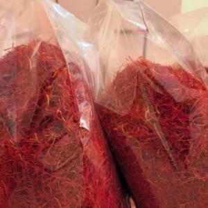 Saffron for Export – Super Negin, Bulk Wholesale at Best Prices
