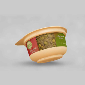 Olives Iran At Wholesale