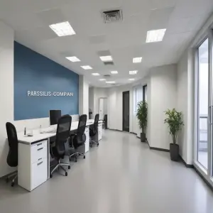 Pars Silica Company