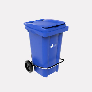 100-Litre Bins Sale In Best Price