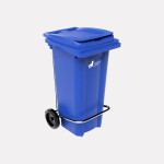 120-Litre Bins Iran wholesale Persian Sanat Company