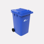 360-Litre Bins Iran wholesale Persian Sanat Company