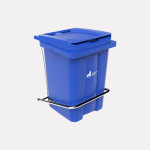 60-Litre Bins Iran wholesale Persian Sanat Company