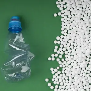 Polypropylene Granules (PP) Wholesale In Iran