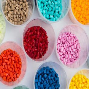 High-Quality Masterbatch Export from Iran – Affordable Prices & Global Supply