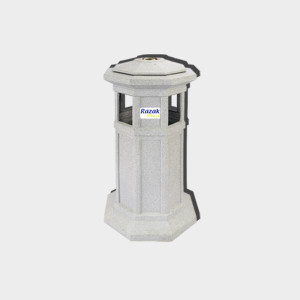 Plastic Ashtray Bins For Export In Best Price