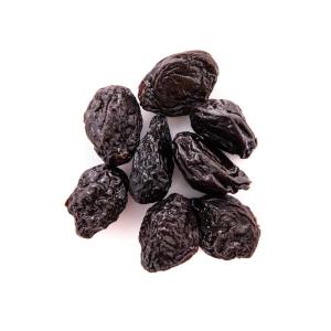 Hot-Air Dried Prunes – Premium Natural Dried Plums for Export