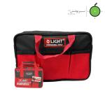 30cm Household Tool Bag – Durable, Waterproof, Lightweight for Home