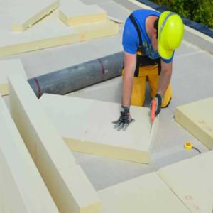 EPS WP526 – Lightweight Expanded Polystyrene Foam for Packaging