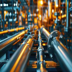 LL0640AA LLDPE – High-Quality Polyethylene | Wholesale Export