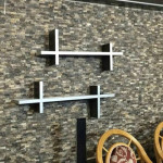 Antique Stone Rotor Cut For Export In High Demand