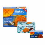 Cookies Coconut Flavored For Wholesale