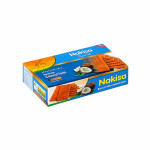 Cookies Coconut Flavored, Nakisa Cookies, wholesale by Sepahan Nobaharan Food Industry Company