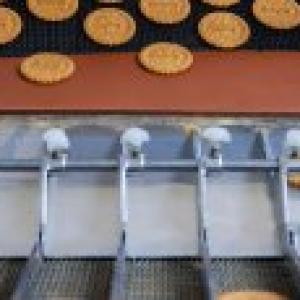 Sepahan Nobharan Food Industry Company