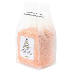 Pink Salt Himalayan, Pure Organic, wholesale Shadraj Iranian Salt Exporter & Distributors