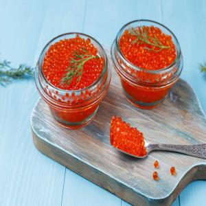 Imperial Beluga Caviar