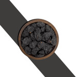Iranian Raisins Black, Wholesale Shoorin Company
