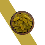 Iranian Raisins Green, Wholesale Shoorin Company