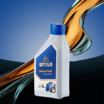 Engine Oil DOT4 250ML SITELO Wholesale Sadra Atlas Kavian Company Iran