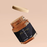 Black-Seed Honey Organic Wholesale Iran order now in Good Prices