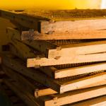 Cedar Natural Honey In Iran For Export at Best PRICE