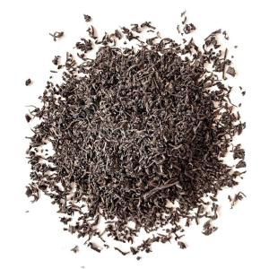 Iranian Black Broken Tea in Bulk | Natural Tea Exporter at Best Prices