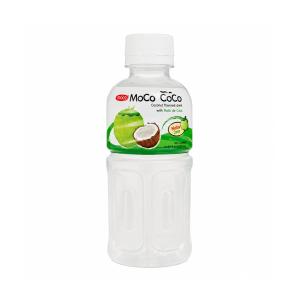 Coconut Flavored Drink Exporter | MoCo Coco Wholesale Supplier