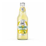 Export Premium Lemonade Carbonated Soft Drink | Wholesale Supplier