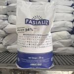 Pasializ 34% Protein Skimmed Milk Powder – Wholesale Dairy Export