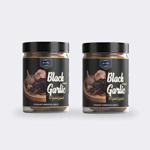 Buy Bulk Black Garlic | High Antioxidant, Health-Boosting