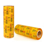 Stretch Film, Packaging Solution, Versatile Packaging, Shafagh Talaei wholesale Supplier