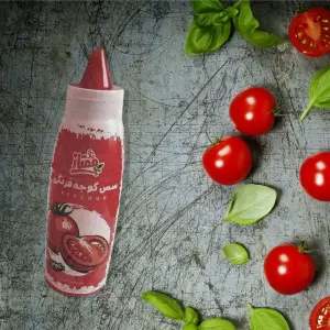 340g Rocket Bottle Ketchup – Bulk Export, Private Label & Best Prices