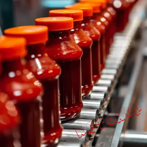 Bulk 8kg Regular Ketchup for Export – Quality, Factory Direct Prices