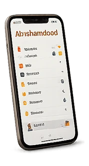 AbrishamRoad mobile marketplace app